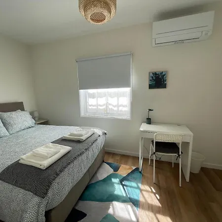 Retiro 402 Apartment