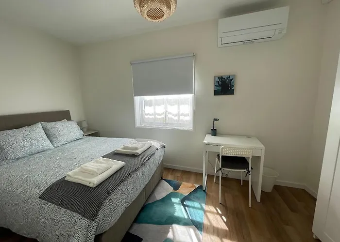 Retiro 402 Apartment