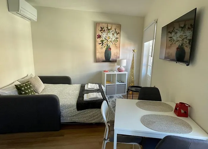 Lägenhet Retiro 402 *